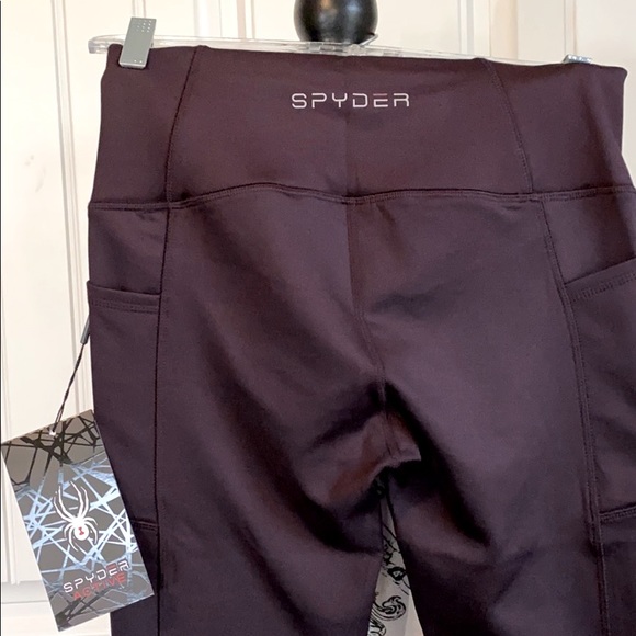 Spyder | Pants \u0026 Jumpsuits | Spyder 